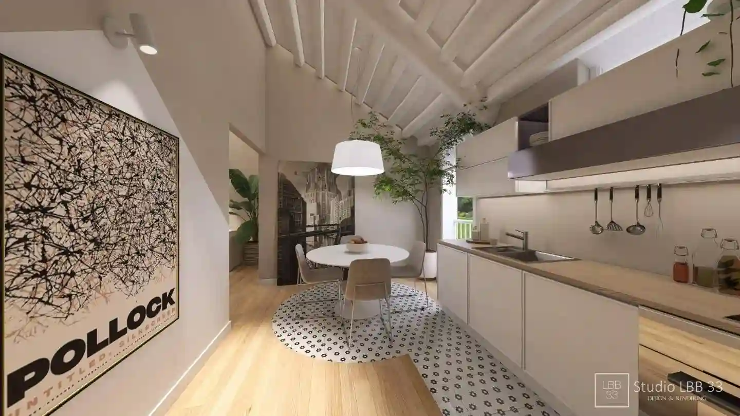 Appartamento - foto 4