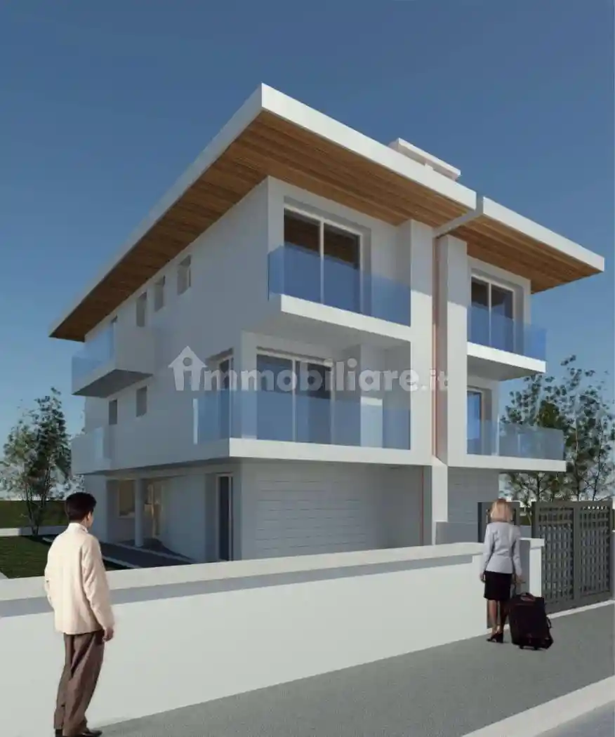 Villa in vendita a Mordano