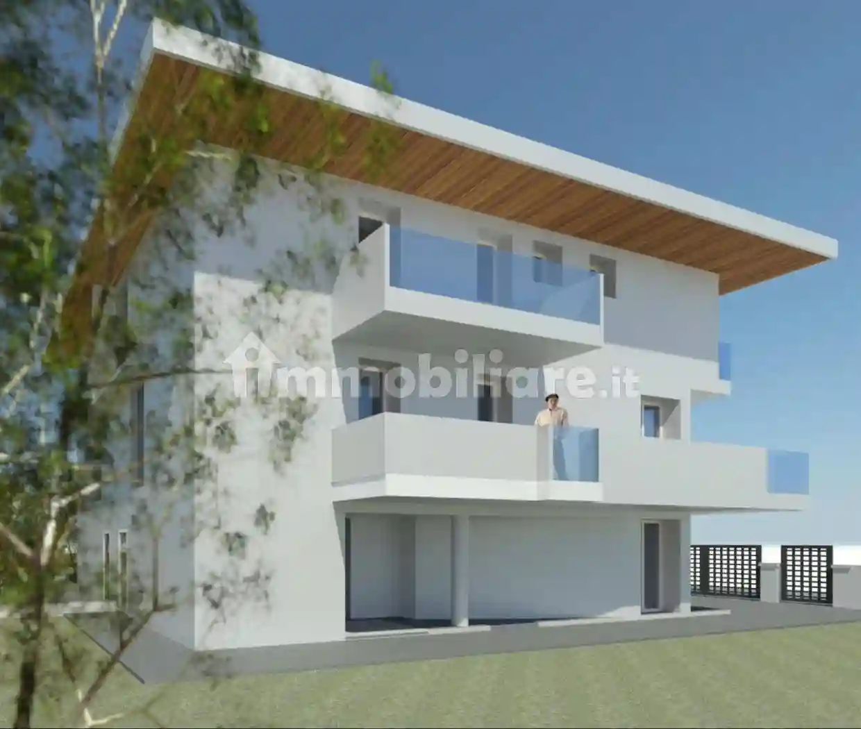 Villa - foto 2