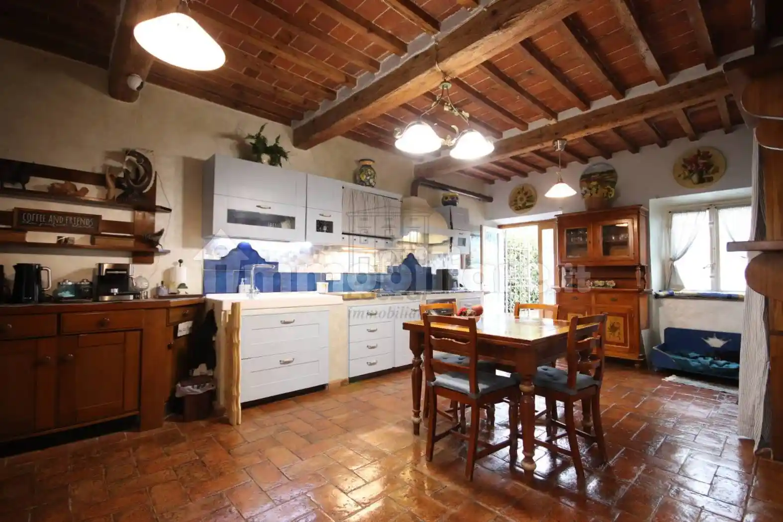 Casa indipendente in vendita a Lucca