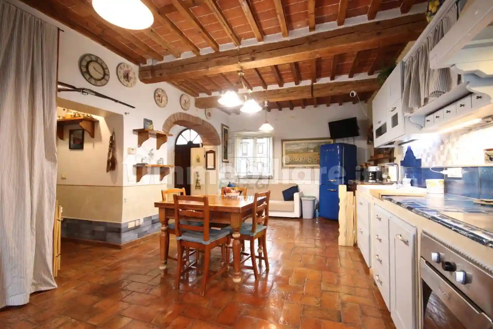 Casa indipendente - foto 2