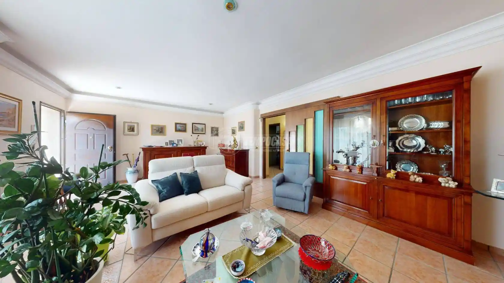 Villa in vendita a Cavallino