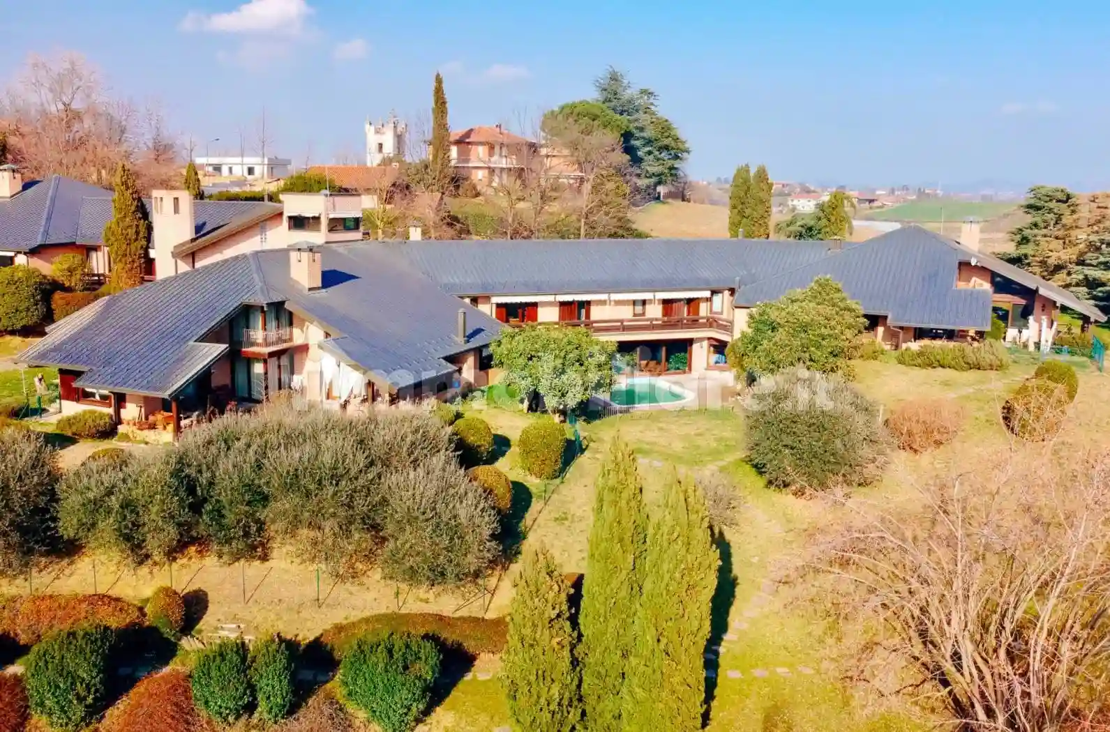 Villa - foto 3