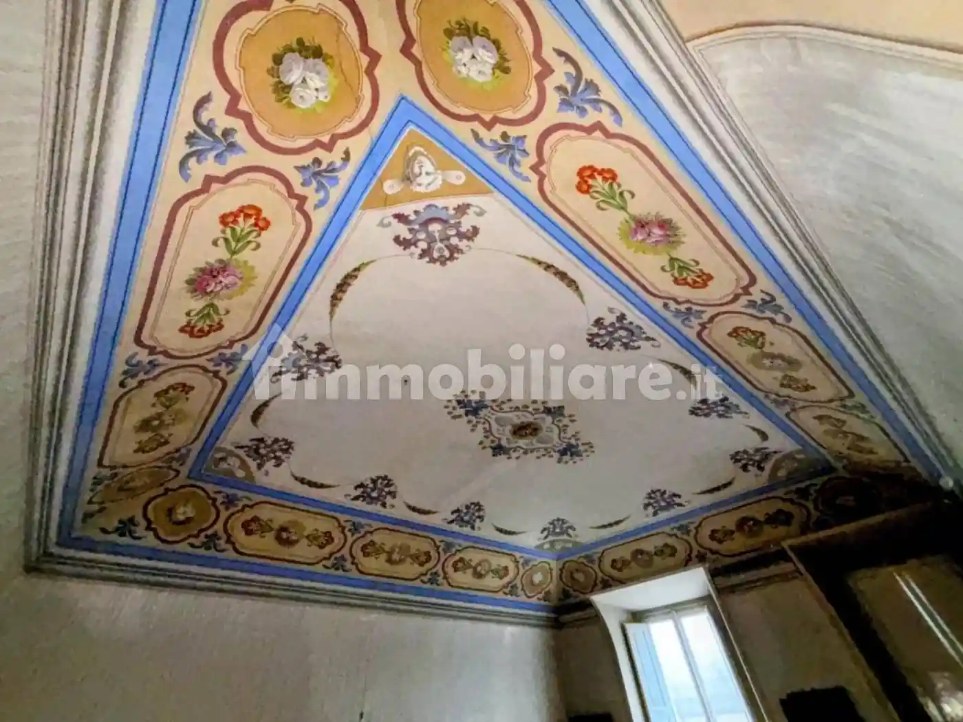 Appartamento in vendita a Volterra