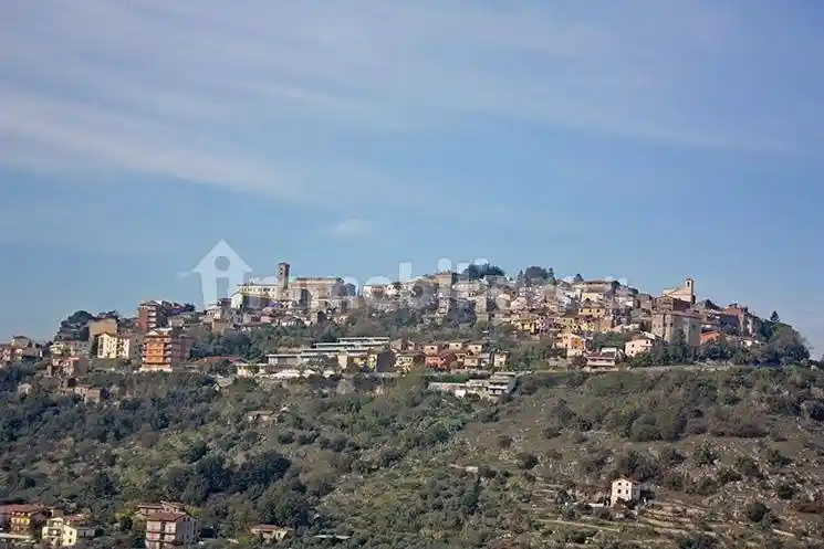 Appartamento in affitto a Ferentino