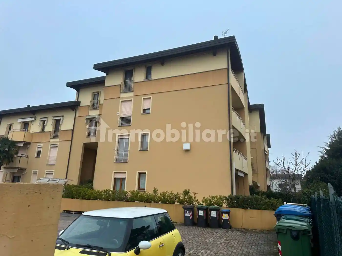 Appartamento