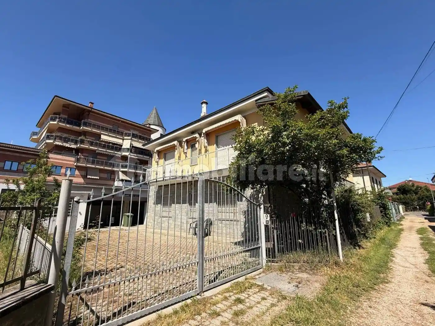 Villa in vendita a Carmagnola