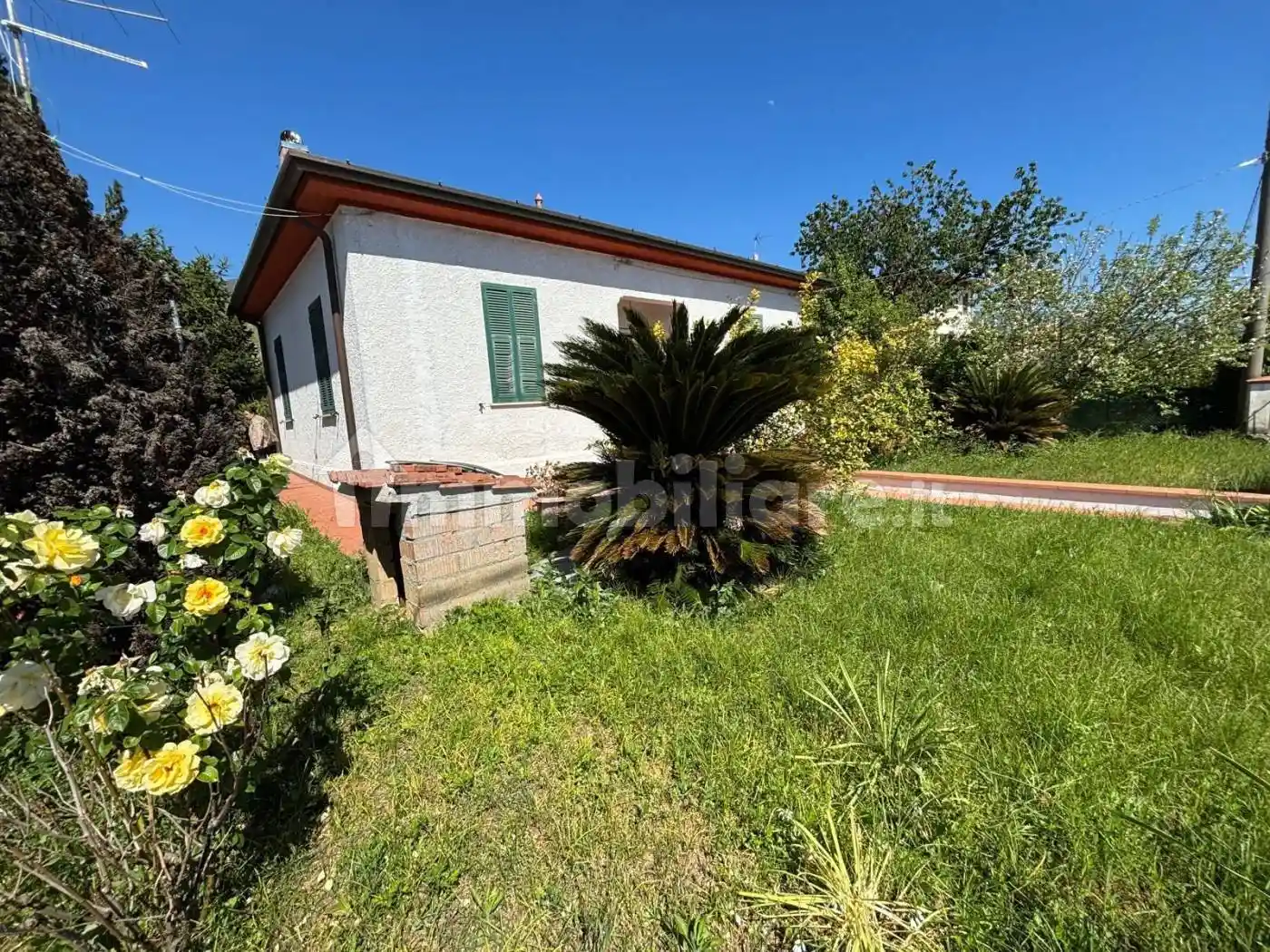 Villa in vendita a Massa