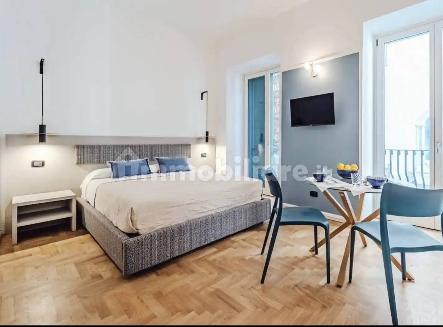 Appartamento in vendita a Cesenatico