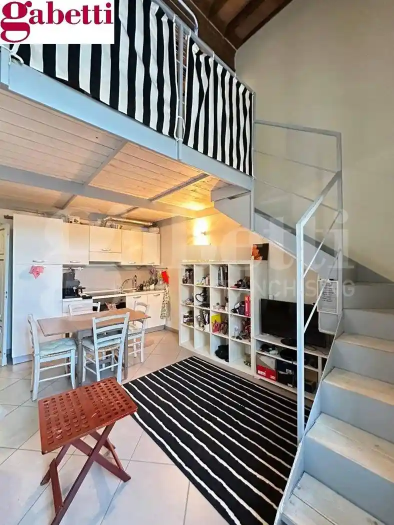 Appartamento in affitto a Siena