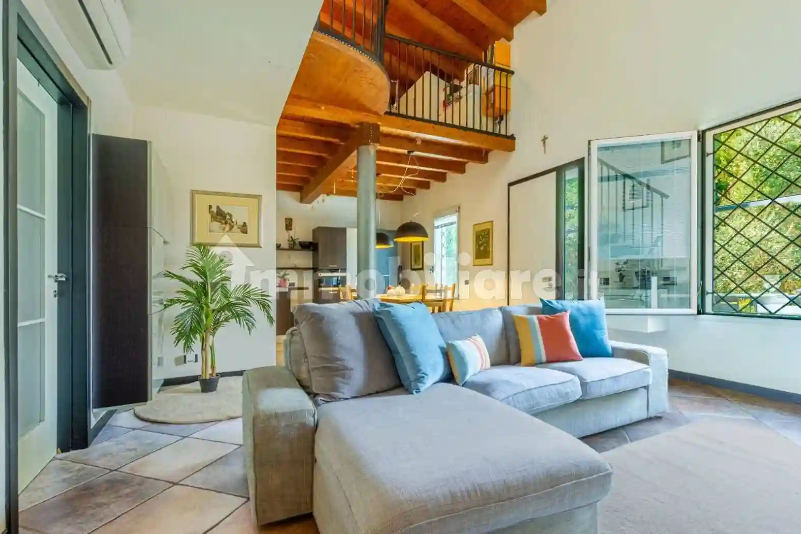 Villa - foto 5
