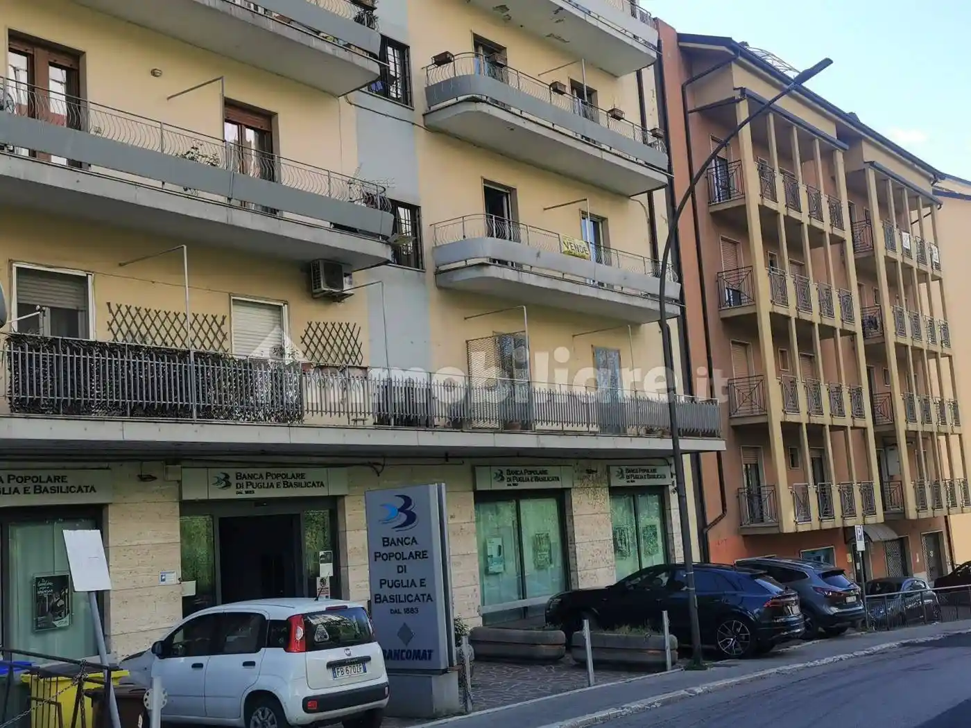 Appartamento in vendita a Potenza