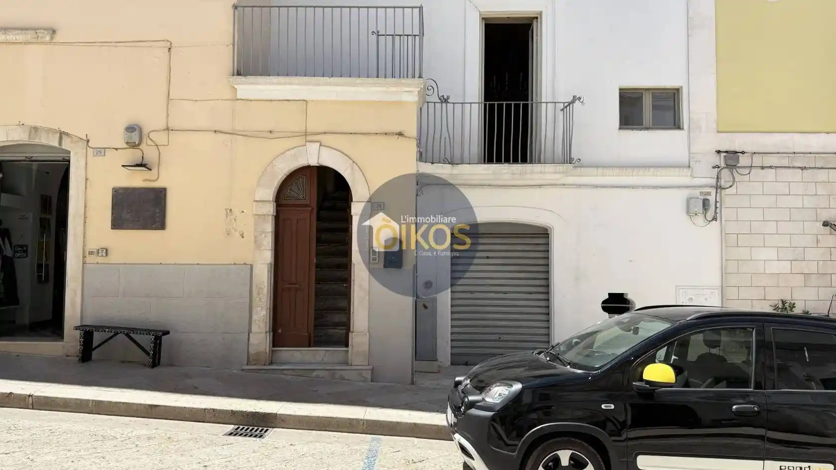 Casa indipendente in vendita a Locorotondo