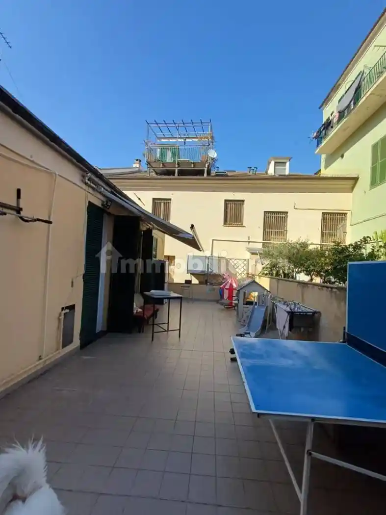 Appartamento