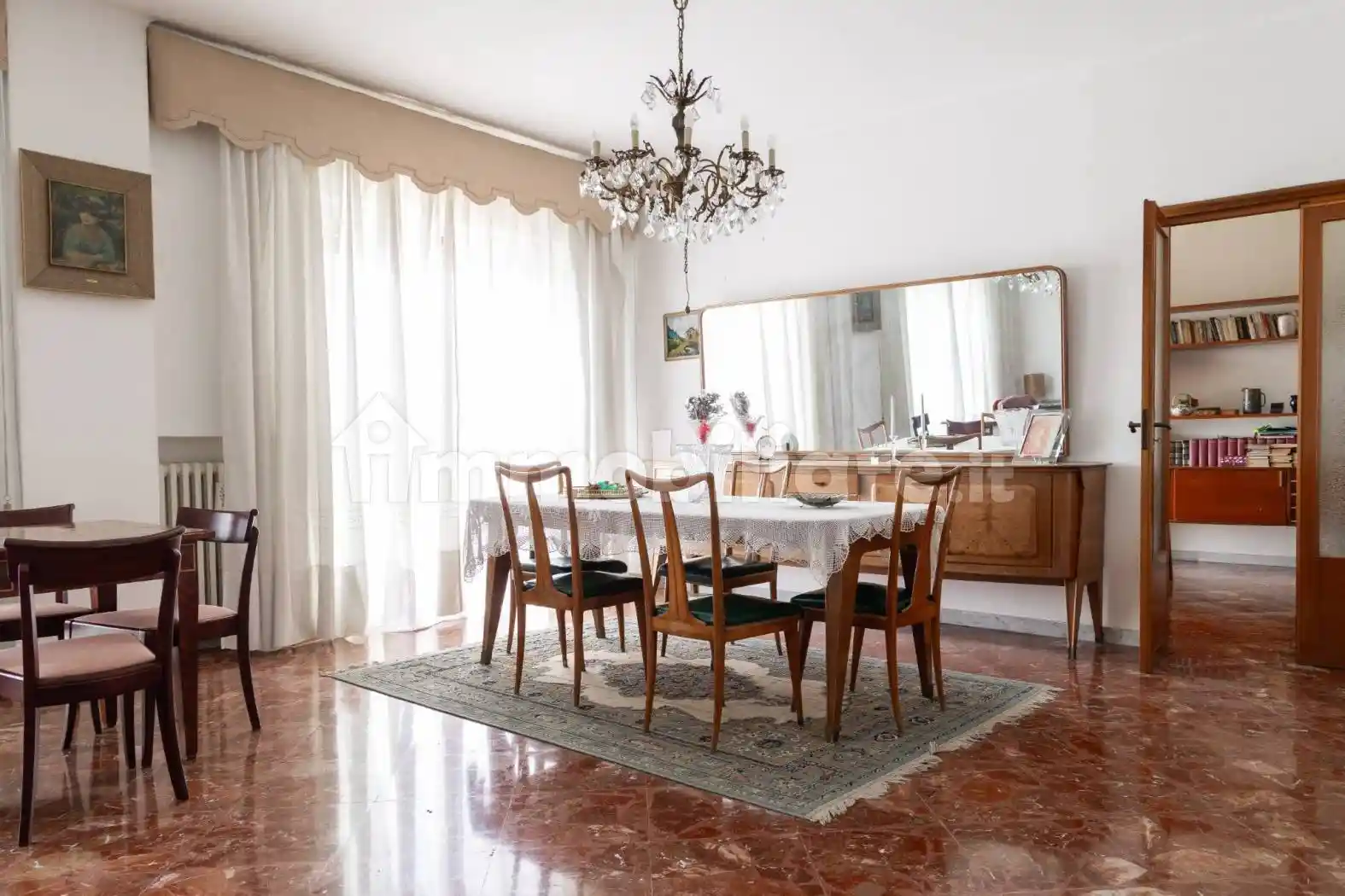 Appartamento in vendita a Bari