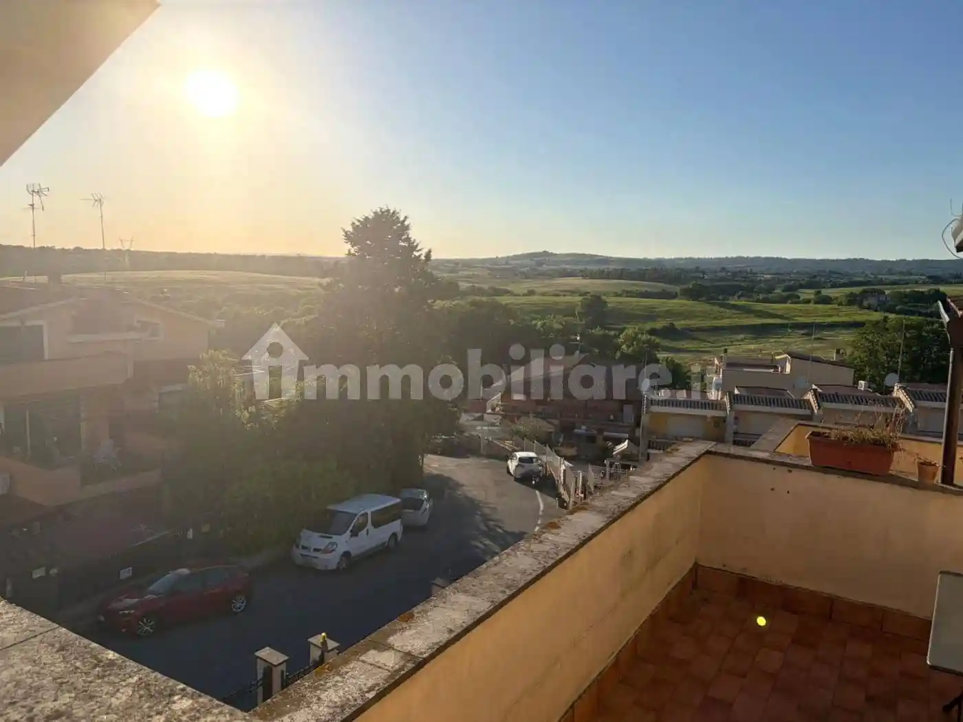 Villetta a schiera in vendita a Roma