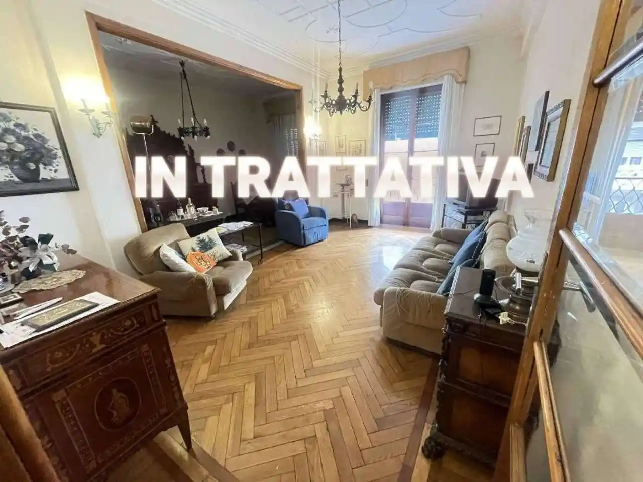 Appartamento in vendita a Genova