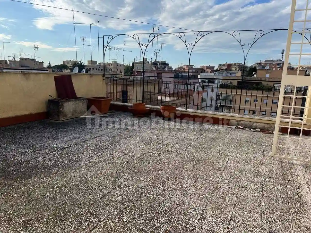 Attico - Mansarda - foto 2