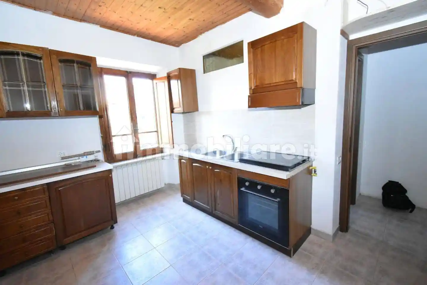 Appartamento in affitto a Vecchiano