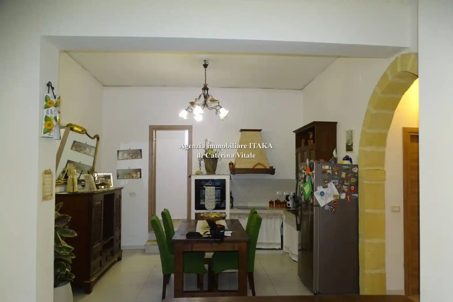 Appartamento in vendita a Villabate