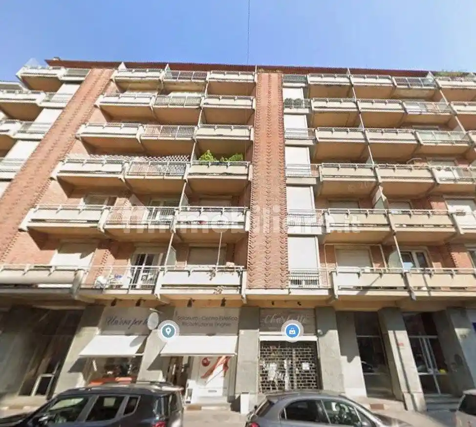 Appartamento in affitto a Torino