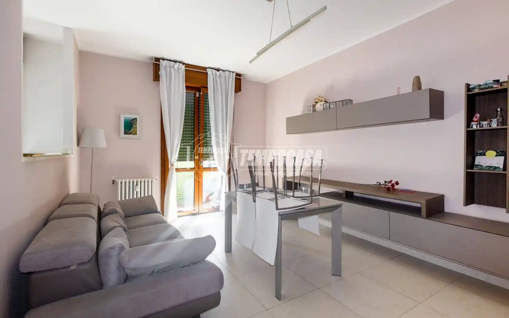 Appartamento in vendita a Reggio Emilia