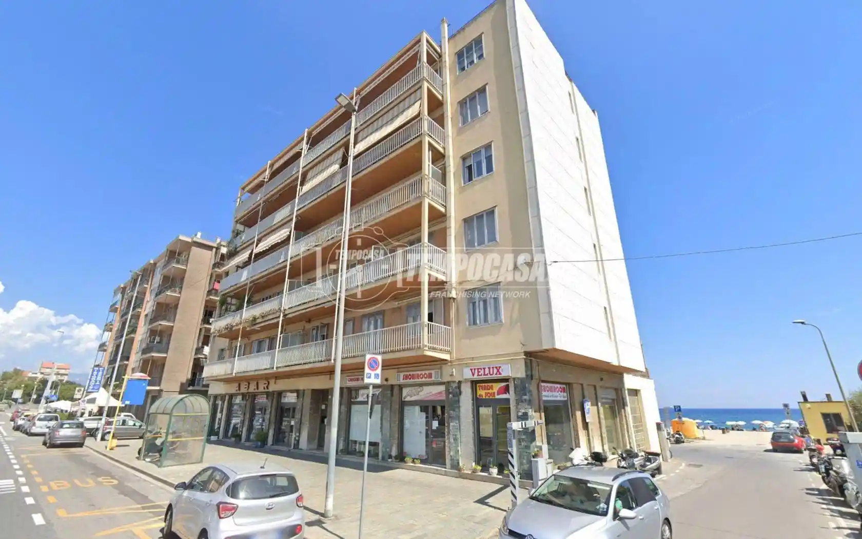 Appartamento in vendita a Vado Ligure
