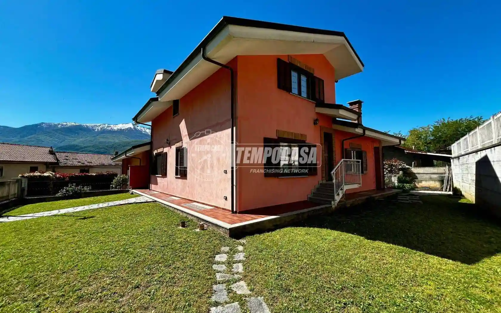 Villa - foto 4