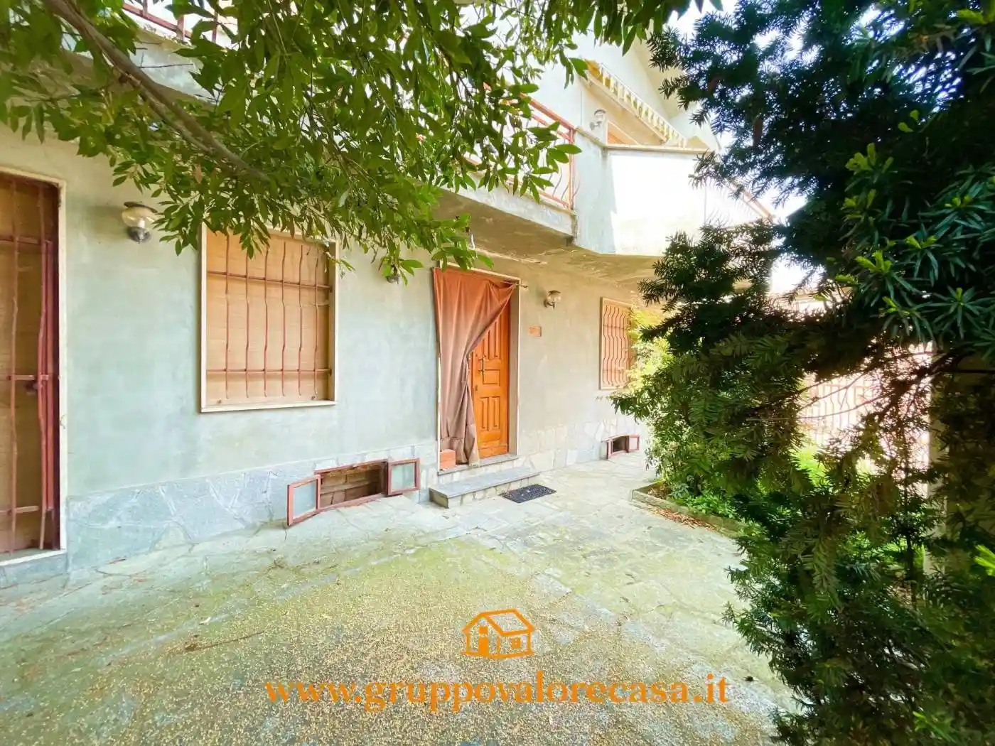 Casa indipendente in vendita a Mombaruzzo