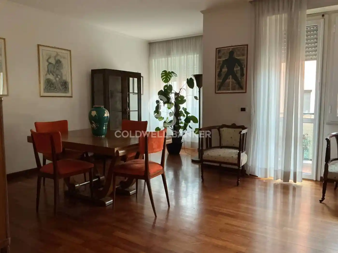 Appartamento in affitto a Roma
