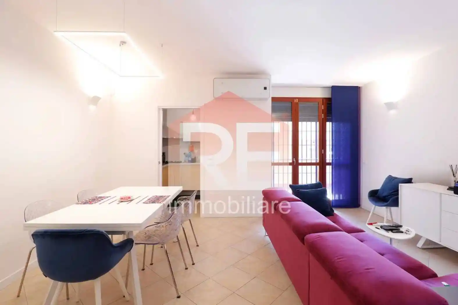 Appartamento in vendita a Bologna