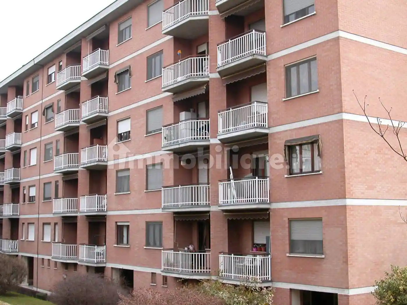 Appartamento in affitto a Borgaro Torinese