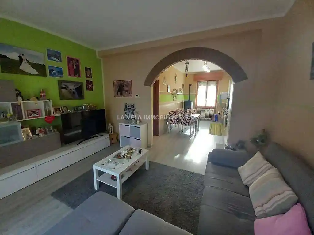 Appartamento in vendita a Carpenedolo