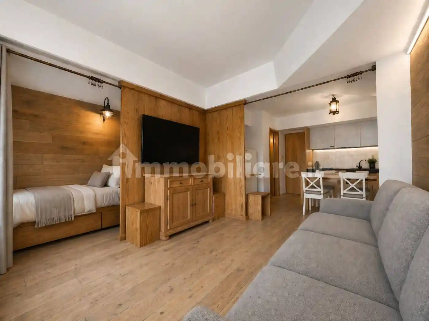 Appartamento in vendita a Mezzana