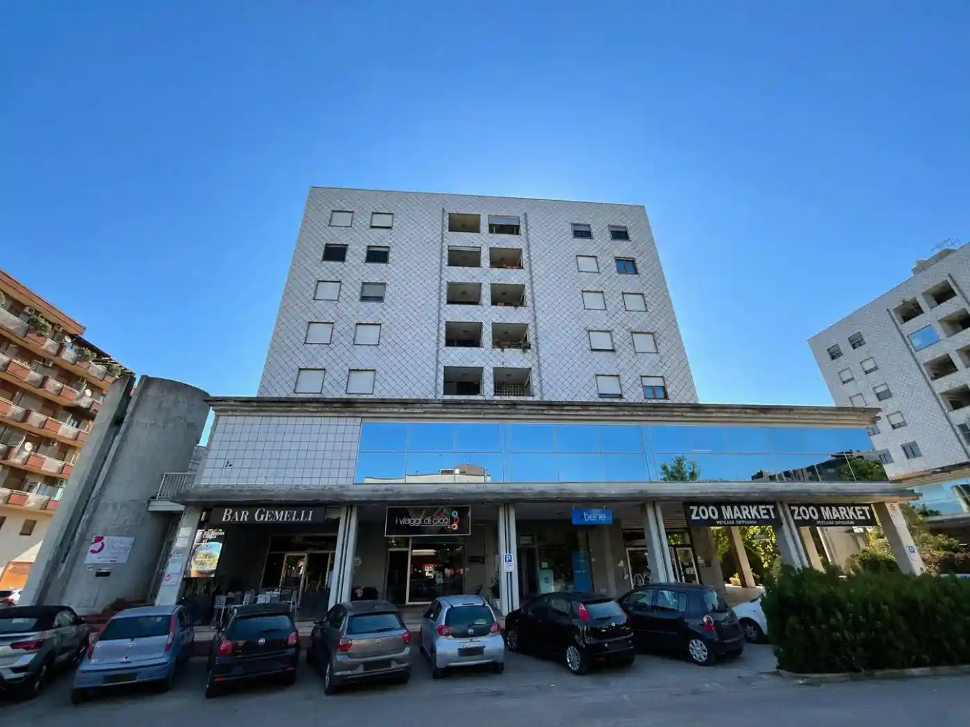 Appartamento in vendita a Rende