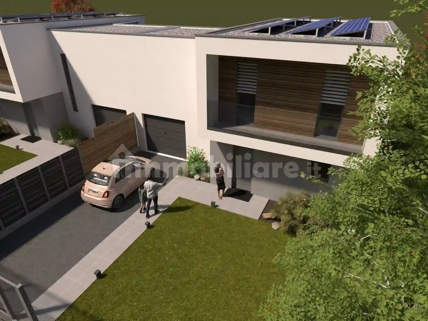 Progetto - foto 2