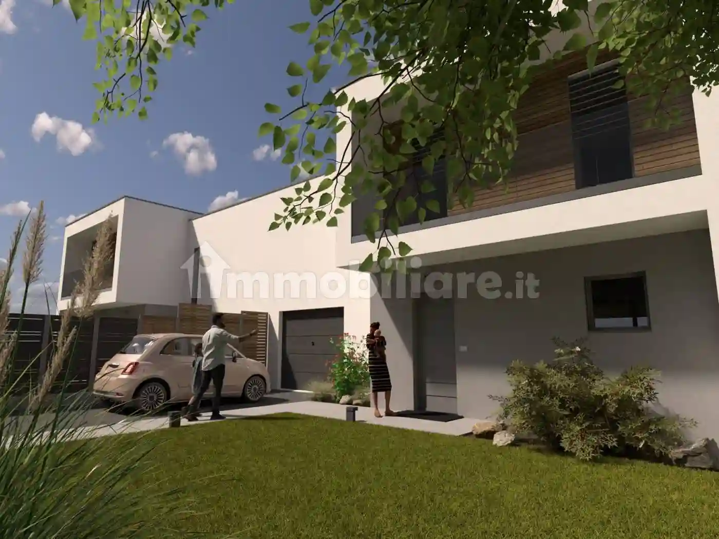 Progetto - foto 3