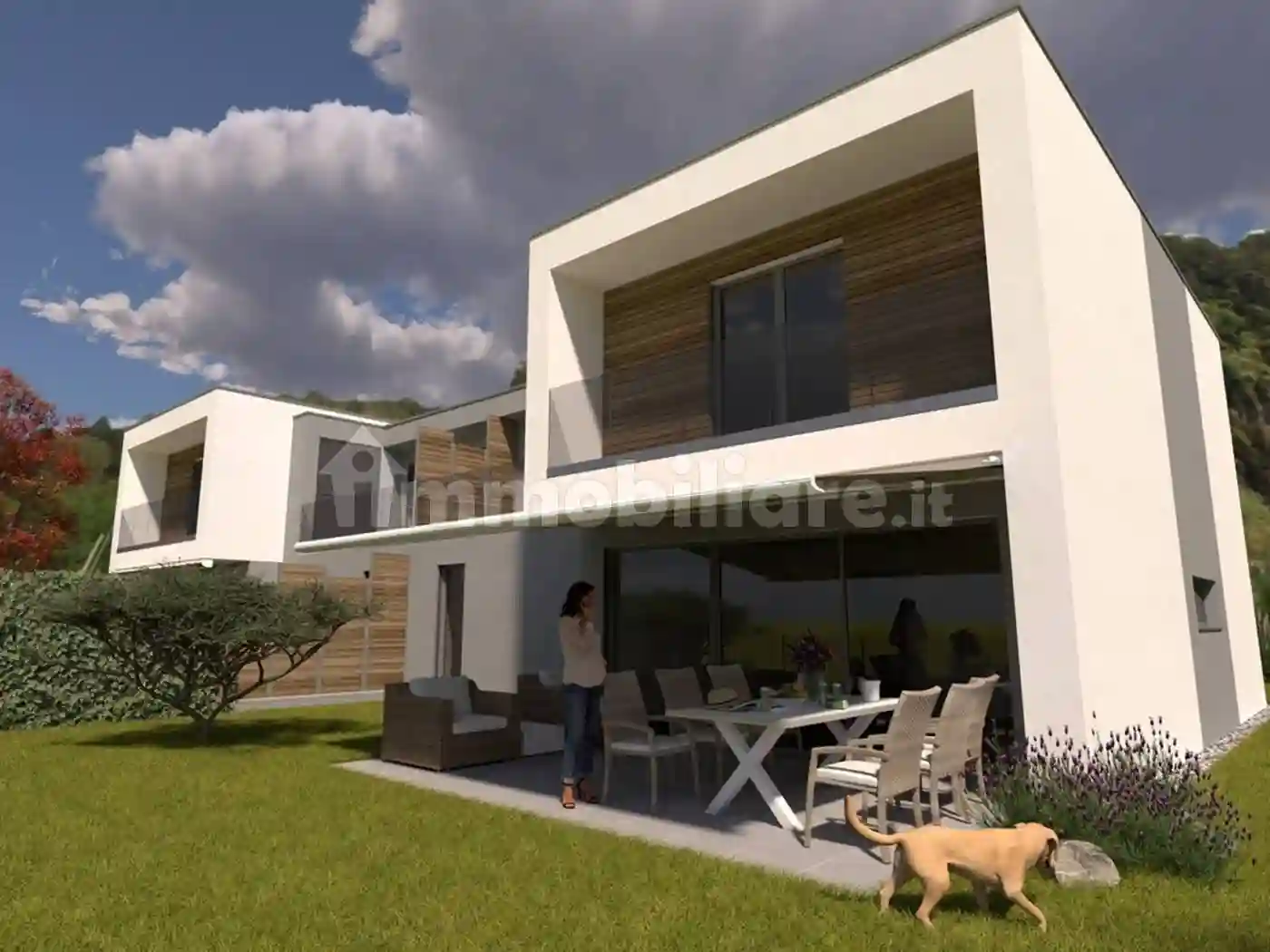 Progetto - foto 4