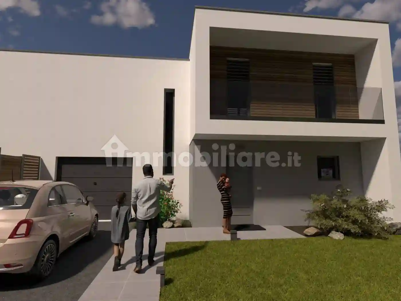 Progetto - foto 5