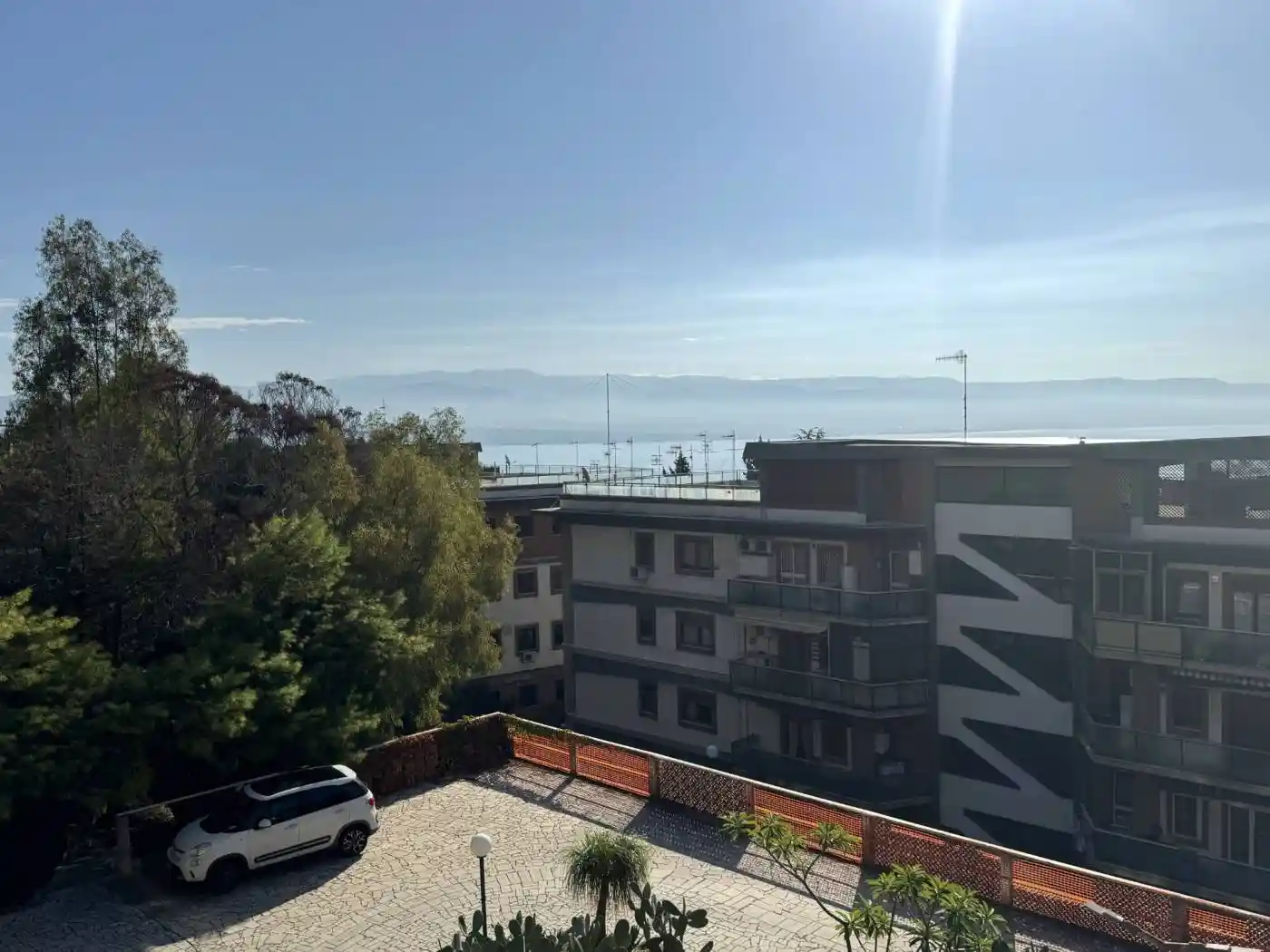 Appartamento in vendita a Messina