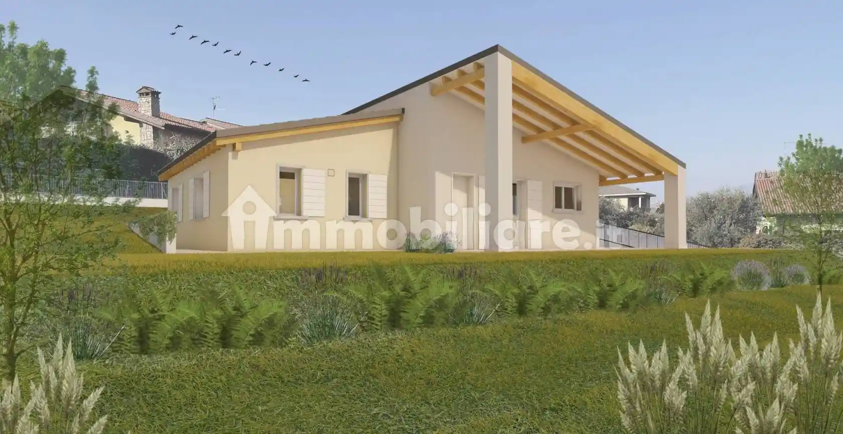 Villa in vendita a Sona