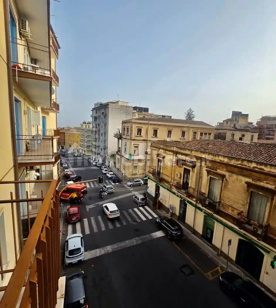Appartamento in vendita a Catania