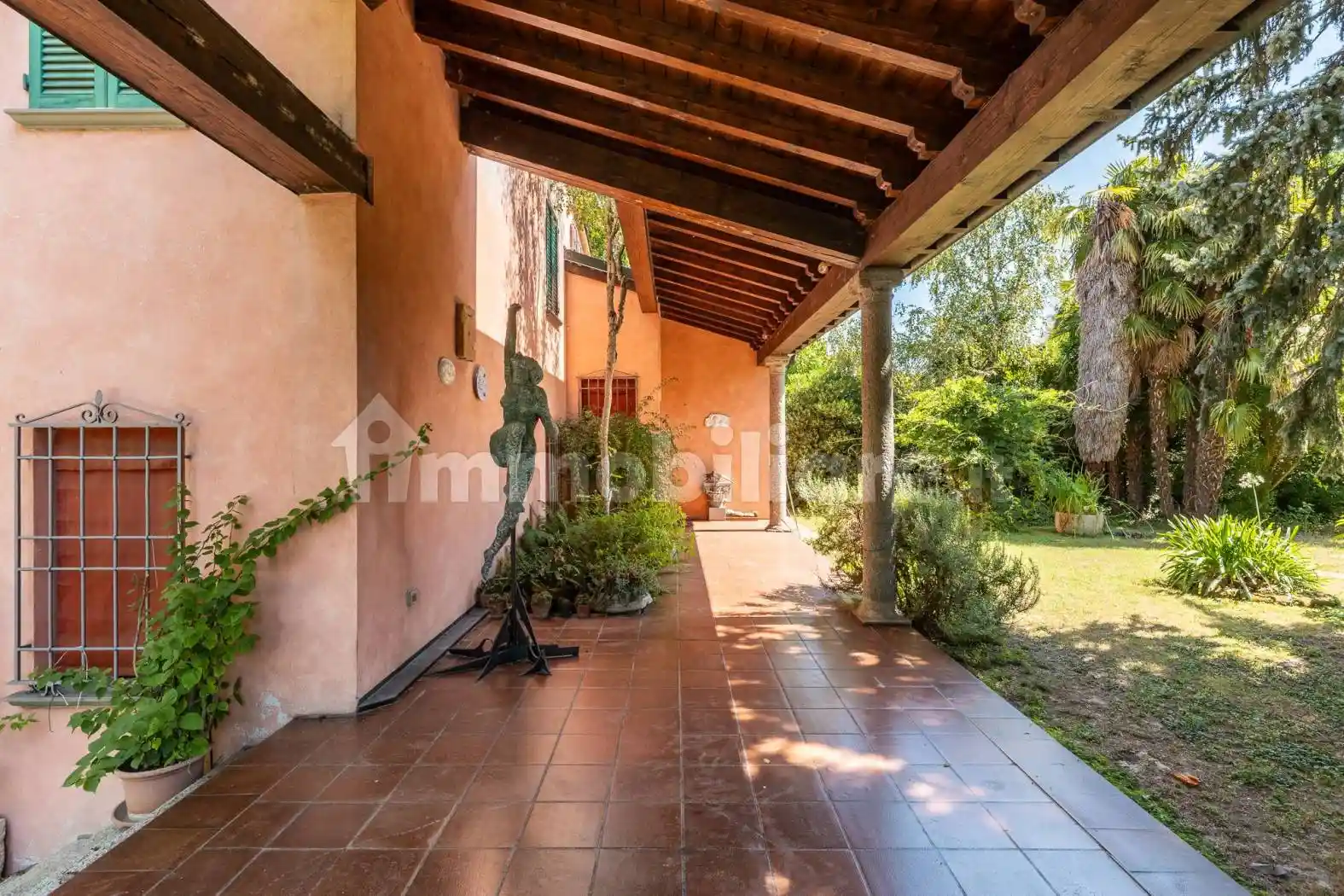 Villa in vendita a Fusignano