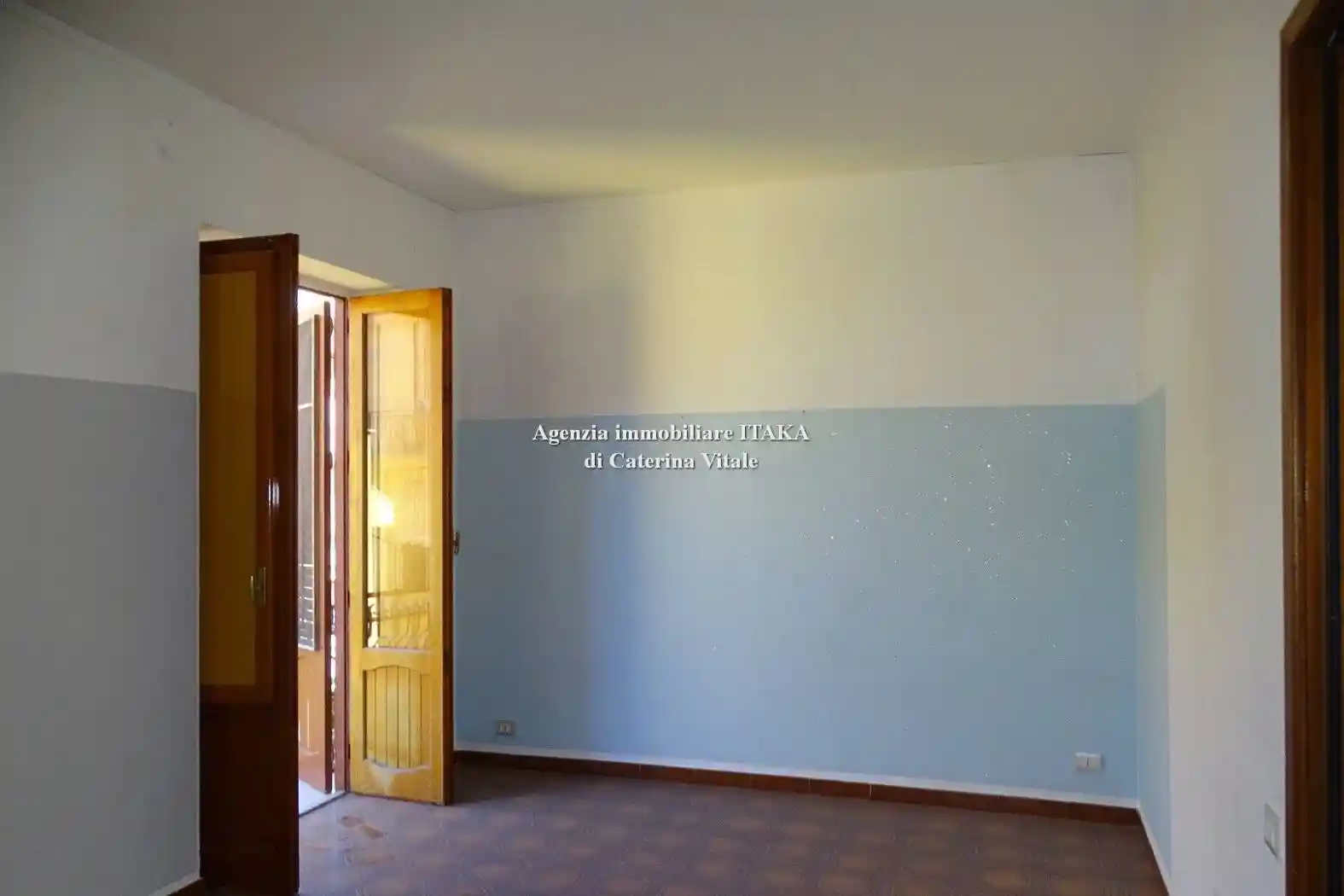 Appartamento in vendita a Villabate