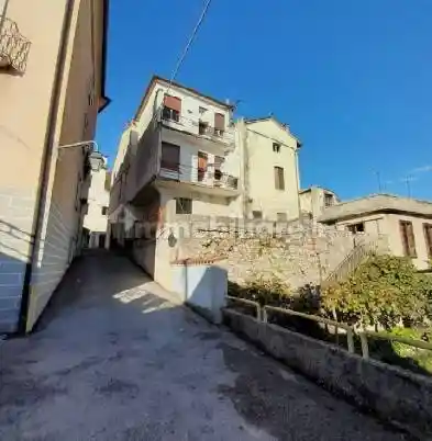 Villetta a schiera in vendita a Piovene Rocchette