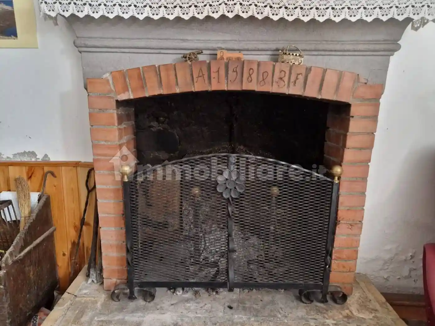 Casa indipendente in vendita a Camugnano