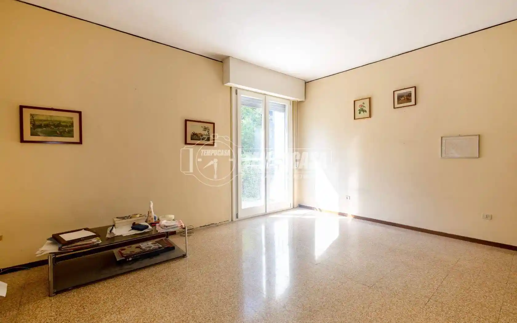 Appartamento in vendita a Reggio Emilia