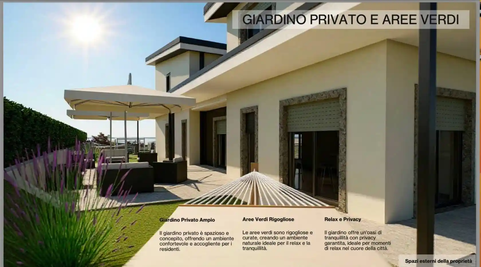 Villa in vendita a Roma