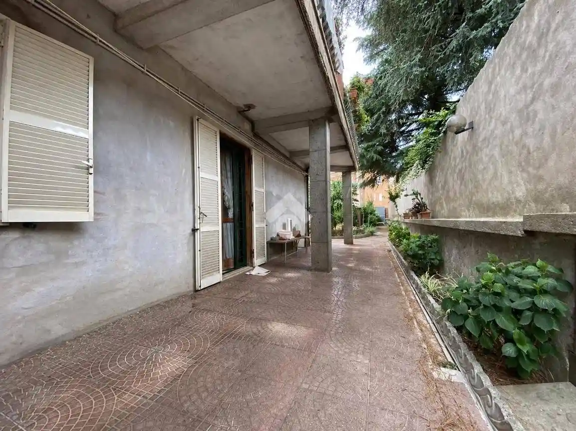 Appartamento in vendita a San Cesareo