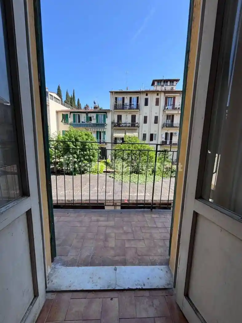 Appartamento in vendita a Firenze